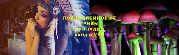 винт Баксан